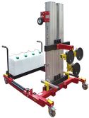 glasslandGOLIA EVO 3500TS